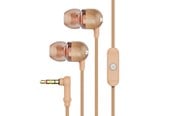 Hodetelefoner - House of Marley Smile Jamaica - Copper - EM-JE041-CP