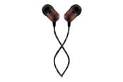 Hodetelefoner - House of Marley Smile Jamaica - EM-JE041-SB