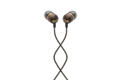 Hodetelefoner - House of Marley Smile Jamaica - Brass - EM-JE041-BAB