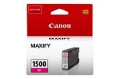 Printertilbehør blekk/toner - Canon PGI-1500 / 9230B001 Magenta - 9230B001