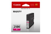 Printertilbehør blekk/toner - Canon PGI-2500 / 9302B001 Magenta - 9302B001