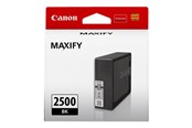 Printertilbehør blekk/toner - Canon PGI-2500 / 9290B001 Black - 9290B001