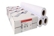 Papir, Fotopapir & Etiketter - Canon Paper Standard 0.841x50M (3) - 97003453