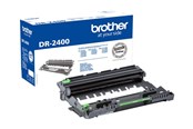 Printertilbehør blekk/toner - Brother DR2400 / DR 2400 Black Drum Kit - DR2400