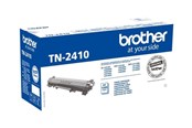 Printertilbehør blekk/toner - Brother TN-2410 Black Toner - TN2410