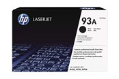 Printertilbehør blekk/toner - HP 93A - CZ192A