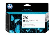 Printertilbehør blekk/toner - HP 730 / P2V67A Photo Black - P2V67A