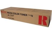 Printertilbehør blekk/toner - Ricoh Type T2 - 888483