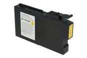 Printertilbehør blekk/toner - Ricoh - gul - original - tonerpatron - 841638