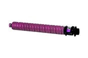 Printertilbehør blekk/toner - Ricoh 841927 / 2003/C2003SP/C2503SP High Capacity Magenta Toner - 841927