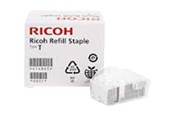 Printertilbehør blekk/toner - Ricoh - genopfyldningskassette til hæftemaskine - 414865