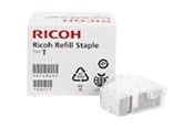 Printertilbehør blekk/toner - Ricoh - genopfyldningskassette til hæftemaskine - 414865