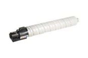 Printertilbehør blekk/toner - Ricoh MP C3501E - Black Toner - 842047