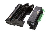 Printertilbehør blekk/toner - Ricoh - fotoelektrisk enhed - 407324