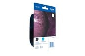 Printertilbehør blekk/toner - Brother LC 1220CBP - LC1220CBP