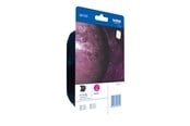 Printertilbehør blekk/toner - Brother LC 1220MBP - LC1220MBP