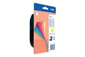 Printertilbehør blekk/toner - Brother LC 223YBP - LC223YBP