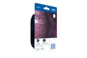 Printertilbehør blekk/toner - Brother LC 1220BKBP - Black Ink - LC-1220BKBP