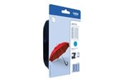 Printertilbehør blekk/toner - Brother LC 225XLCBP - LC-225XLCBP