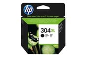 Printertilbehør blekk/toner - HP 304XL / N9K08AE High Capacity Black Ink - N9K08AE