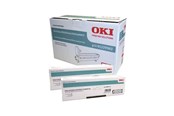 Printertilbehør blekk/toner - OKI - gul - tromlekit - 46438013