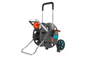 Hagevanning - Gardena Slangevogn AquaRoll L Easy - 18520-20