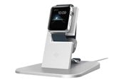 Mobil - Andre tilbehør - Twelve South HiRise for Apple Watch - 12-1503
