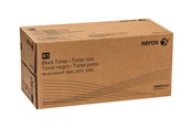 Printertilbehør blekk/toner - Xerox WorkCentre 5865i/5875i/5890i - tonerpatron / affaldstonerindsamler - 006R01552