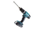 Skru/Bormaskin - Makita DDF453SYE - bor/driver - DDF453SYE