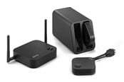 Repeater, forsterkere, bridges og transceivere - BenQ WDC10 InstaShow Plug-n-Play - 9H.JF878.N3E
