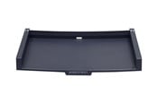 Veggmontering, AV-braketter & AV-møbler - Ergotron Keyboard Tray with Debris Barrier Upgrade Kit - komponenter til montering - Max 0.9 kg - recommended for - 98-150-055