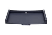 Veggmontering, AV-braketter & AV-møbler - Ergotron Keyboard Tray with Debris Barrier Upgrade Kit - komponenter til montering - Max 0.9 kg - recommended for - 98-150-055