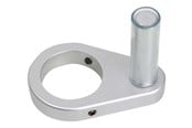 Veggmontering, AV-braketter & AV-møbler - Ergotron LX One-Stop Rotational Control Kit - Max - recommended for - 97-774-003