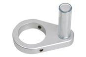 Veggmontering, AV-braketter & AV-møbler - Ergotron LX One-Stop Rotational Control Kit - Max - recommended for - 97-774-003