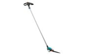 Gresstrimmer - Gardena Comfort Gressaks med langt skaft - 12100-20