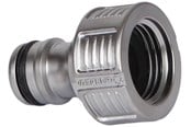 Hagevanning - Gardena Premium krankobling 21 mm (G 1/2") - 18240-50