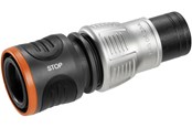 Hagevanning - Gardena Premium Vannstopp 13 mm (1/2") – 15 mm (5/8") - 18253-50