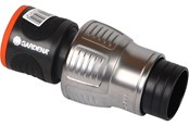 Hagevanning - Gardena Premium Vannstopp 19 mm (3/4") - 18254-50