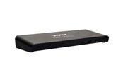 Dokkingstasjon - PORT Designs PORT connect DOCKING TYPE C OFFICE 3 X 4K - 901904-EU