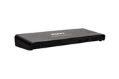 Dokkingstasjon - PORT Designs PORT connect DOCKING TYPE C OFFICE 3 X 4K - 901904-EU