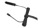  Bærbar PC - Lader - Dell - strømforsyningsadapter - bil/fly - 65 Watt - 450-AFLE