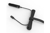 Bærbar PC - Lader - Dell Auto/Air Adapter 65W USB-C - 450-AFLE