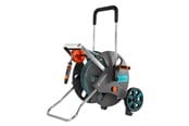 Hagevanning - Gardena Slangevogn AquaRoll L Easy Sett - 18522-20