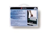Makulatorer - Rexel shredder oil sheets (12) - 2101948