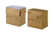 Makulatorer - Rexel Recyclable Waste Sack - 2102248