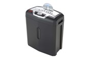 Makulatorer - HSM shredstar X5 - 1043121