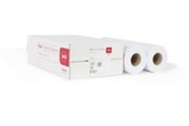 Papir, Fotopapir & Etiketter - Canon Paper LFM147 Recycled White Zero 0.297x150M (2) - 97003444