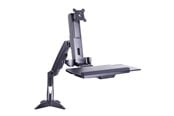 Skjermholder - Multibrackets M Flex Desk Workstation - 7350073734634