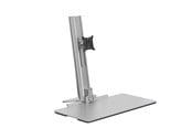 Skjermholder - Multibrackets M Easy Stand Desktop Silver - 7350073733163