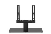 Skjermholder - Multibrackets M VESA Tablestand Turn Black X Small MAX 200x200 - 7350073733040